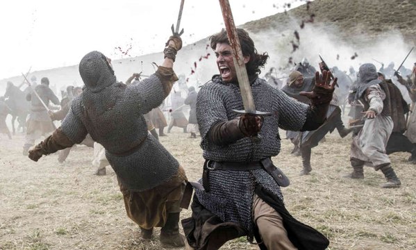 Seriemente: ¿Estará la altura El Cid de Amazon? Y todas las series de diciembre