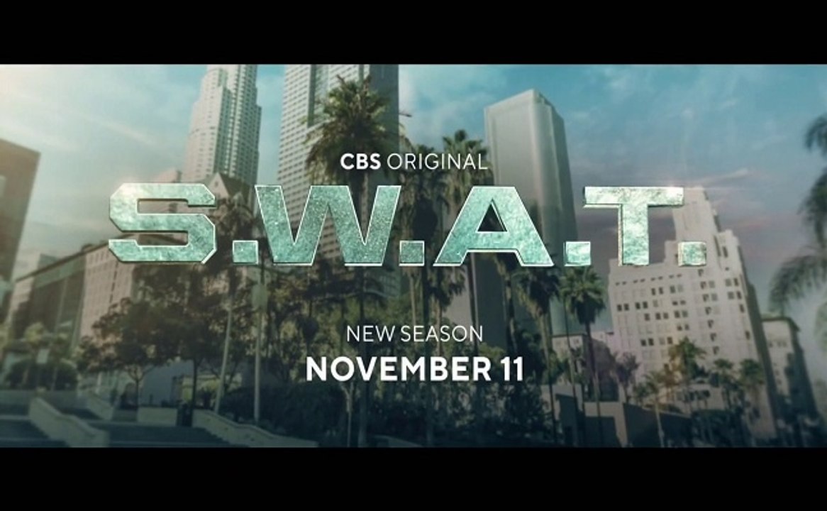 S.W.A.T. - Promo 4x05