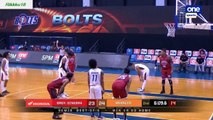 Game 5: Brgy. Ginebra vs Meralco | 2nd Quarter Semifinals November 27, 2020 | PBA Philippine Cup 2020