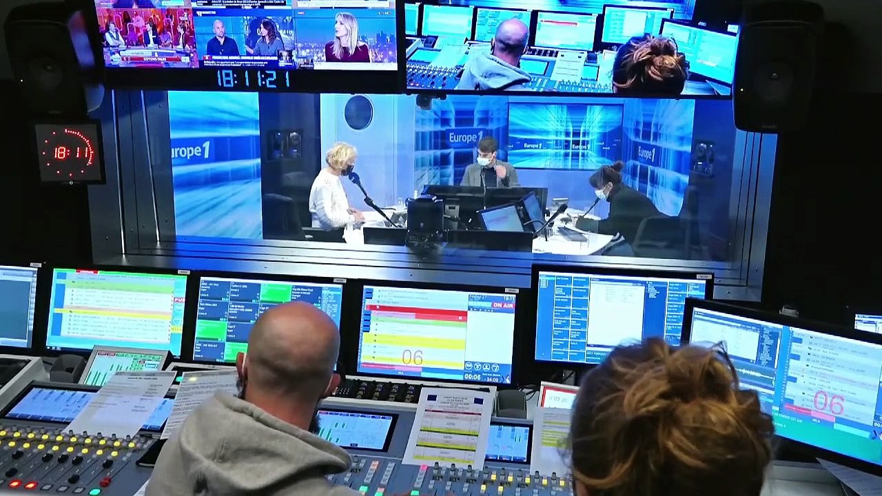 La collecte nationale des banques alimentaires "est bien partie"