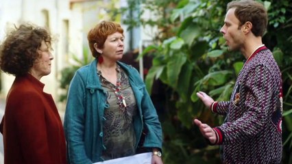 Plus belle la vie : Le retour d'un drôle de personnage