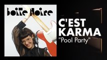 C'est Karma | Boite Noire