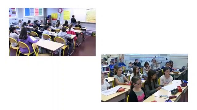 Pratiques de classe en CM2