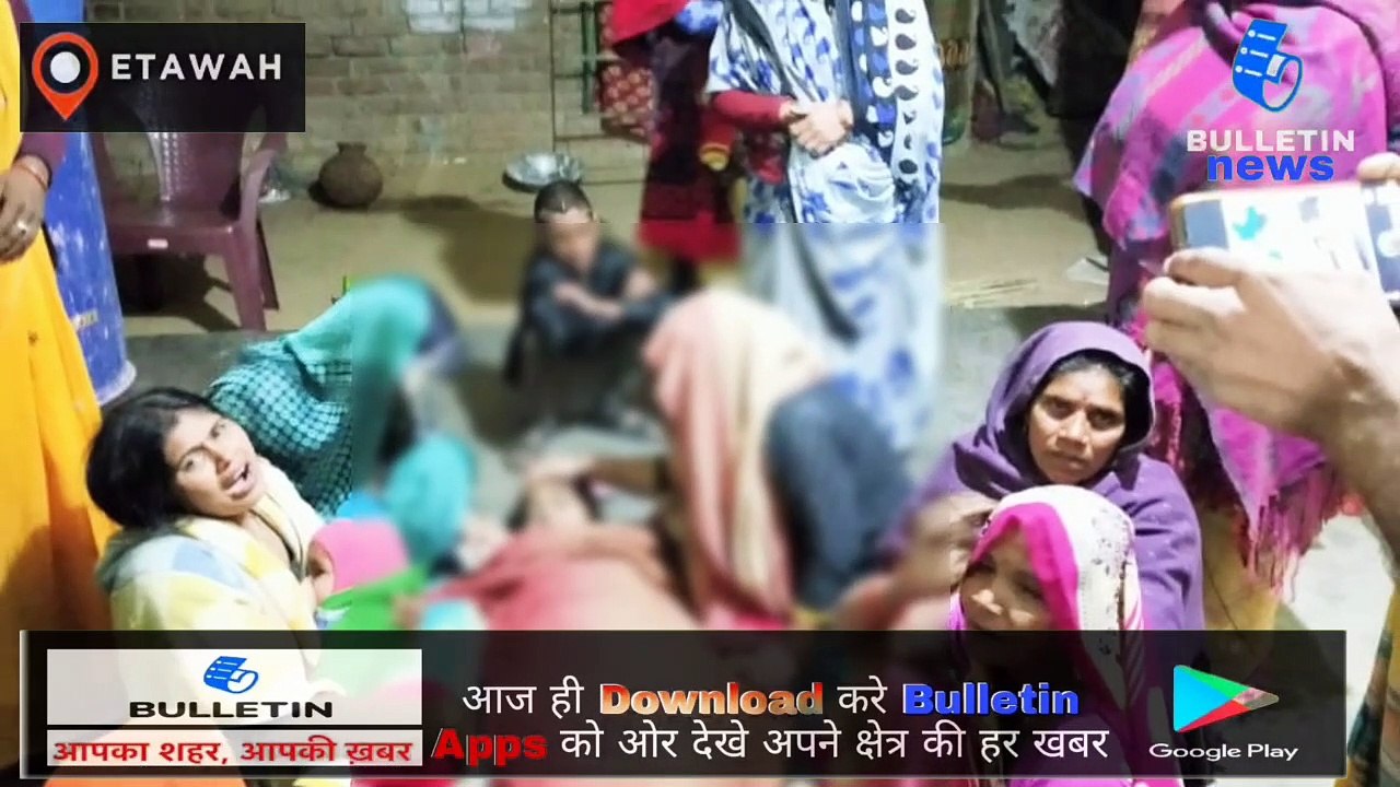 छेड़खानी से परेशानी युवती ने घर पर फांसी लगाकर की आत्महत्या, पुलिस जाँच में जुटी