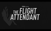 The Flight Attendant - Promo 1x04