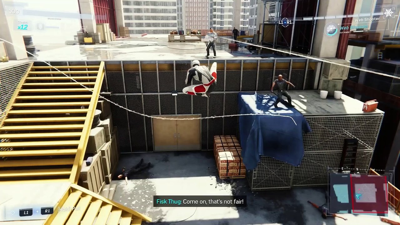 ‘Spider-Man Remastered’ de PS5: ¿Conviene que gastes en él?