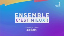 Ensemble c'est mieux, France 3.