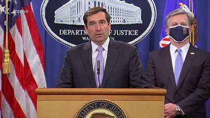 Segredos da CIA e Serviços Alemães em Criptografia 🇨🇭