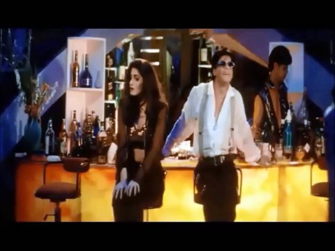 Baadshah (बादशाह) (Der Himmel führt uns zusammen) — (1999) by Shahrukh Khan, Twinkle Khanna — Hindi | Song | Magic | Bollywood | भाषा: हिंदी | बॉलीवुड की सबसे अच्छी