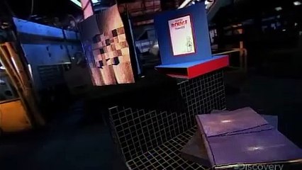How Its Made - 722 Traditional Bookbinding
