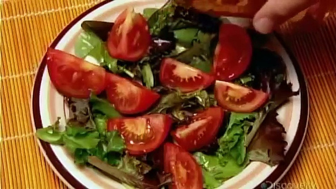 How Its Made - 723 Greenhouse Tomatoes