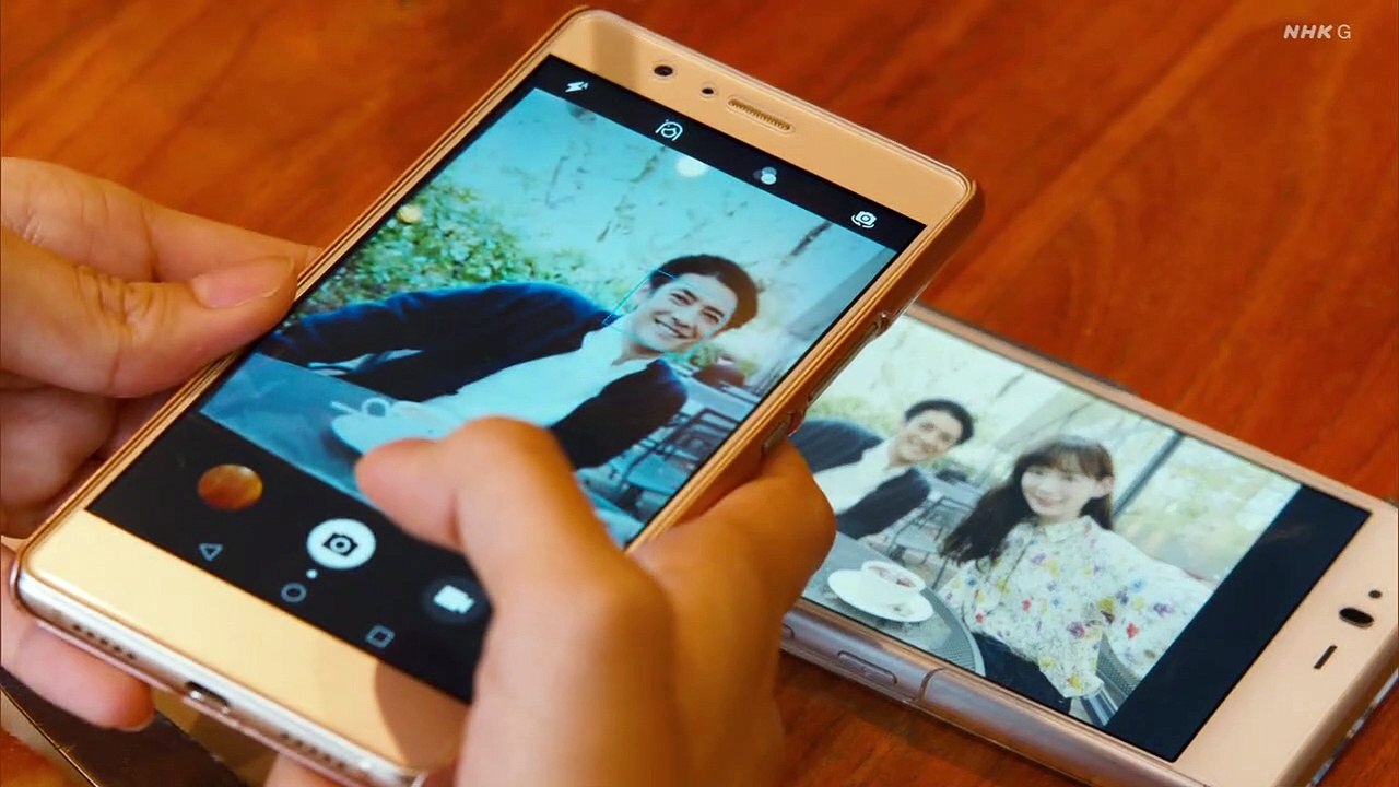 TARIO 復仇代理的2人 Ep04