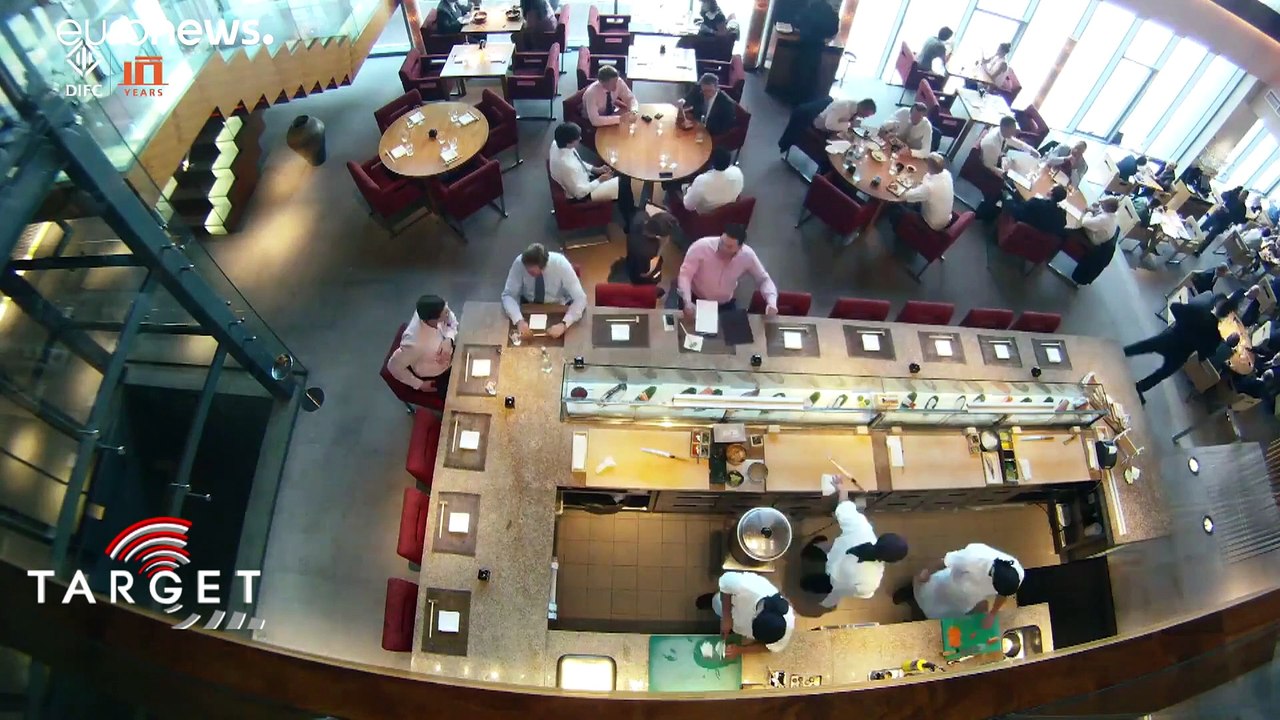 İslam ekonomisinin geleceğine Birleşik Arap Emirlikleri'nden bakış