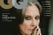 Sir Elton John's weekly calls to Ozzy Osbourne