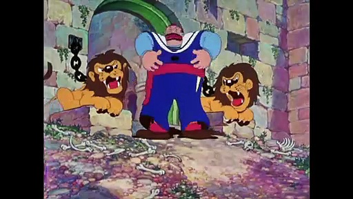 Popeye el marino
