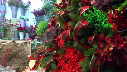 What are your plans for Christmas?