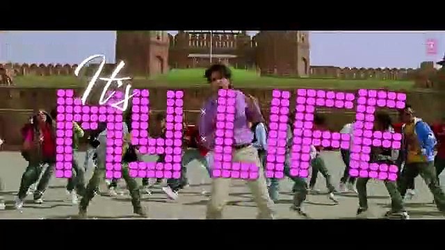 It's My Life Song(LYRICAL)Harman Baweja,Genelia D'Souza,Nana Patekar-Mika Singh, Shankar-Ehsaan- Loy