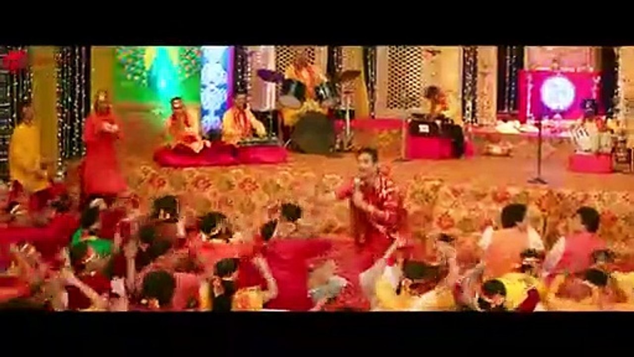 Maata Ka Jaagrata - Laxmii - Akshay Kumar & Kiara Advani - YouTube