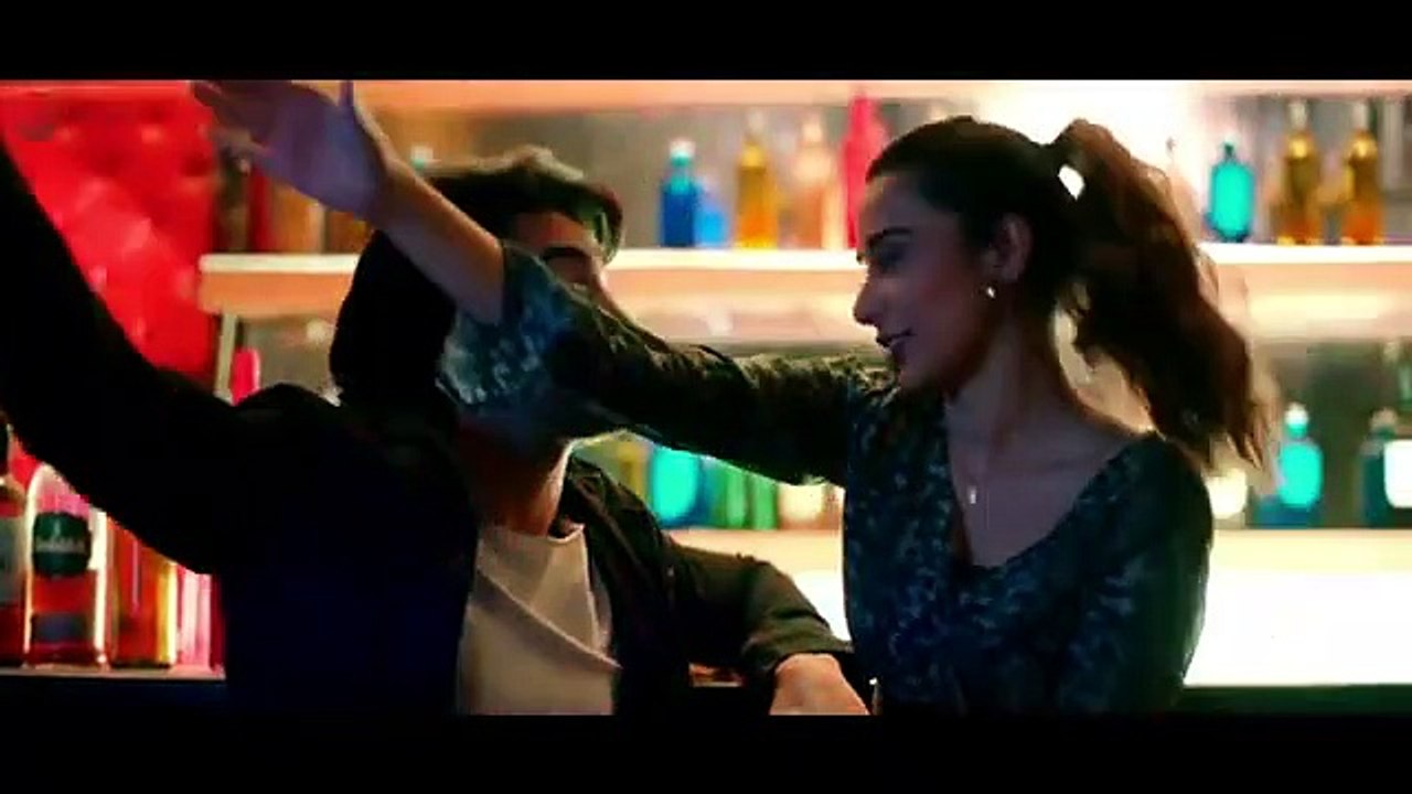 Mera Dil Todd Ke - Nawab & Stefy - Aishwarya Pandit - Anjjan Bhattacharya-Kumaar-Zee Music Originals