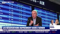 Marc Rochet (Air Caraïbes & French Bee) : Les réservations reprennent dans l'aérien - 27/11