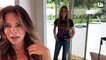 Brooke Burke Takes Us Behind the Scenes of Photoshoots at Home