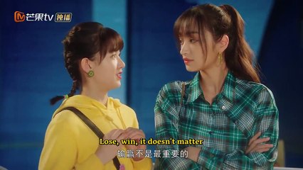 Eng Sub Sparkle Love EP23 Eng Sub