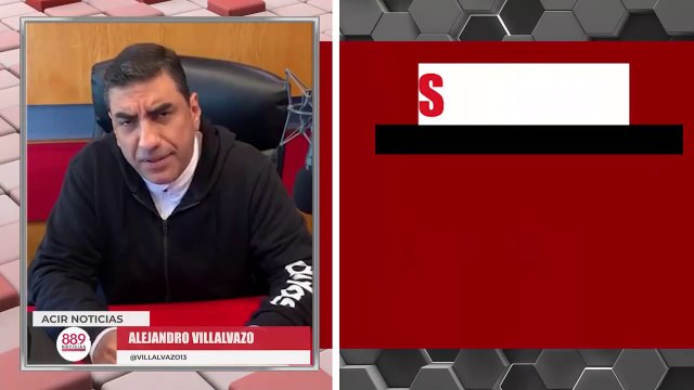 Resumen de noticias viernes 27 de noviembre 2020 / Panorama Informativo / 88.9 Noticias