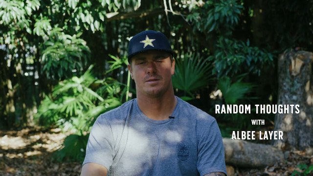 Albee Layer Explains Why Naming Tricks in Surfing Sucks