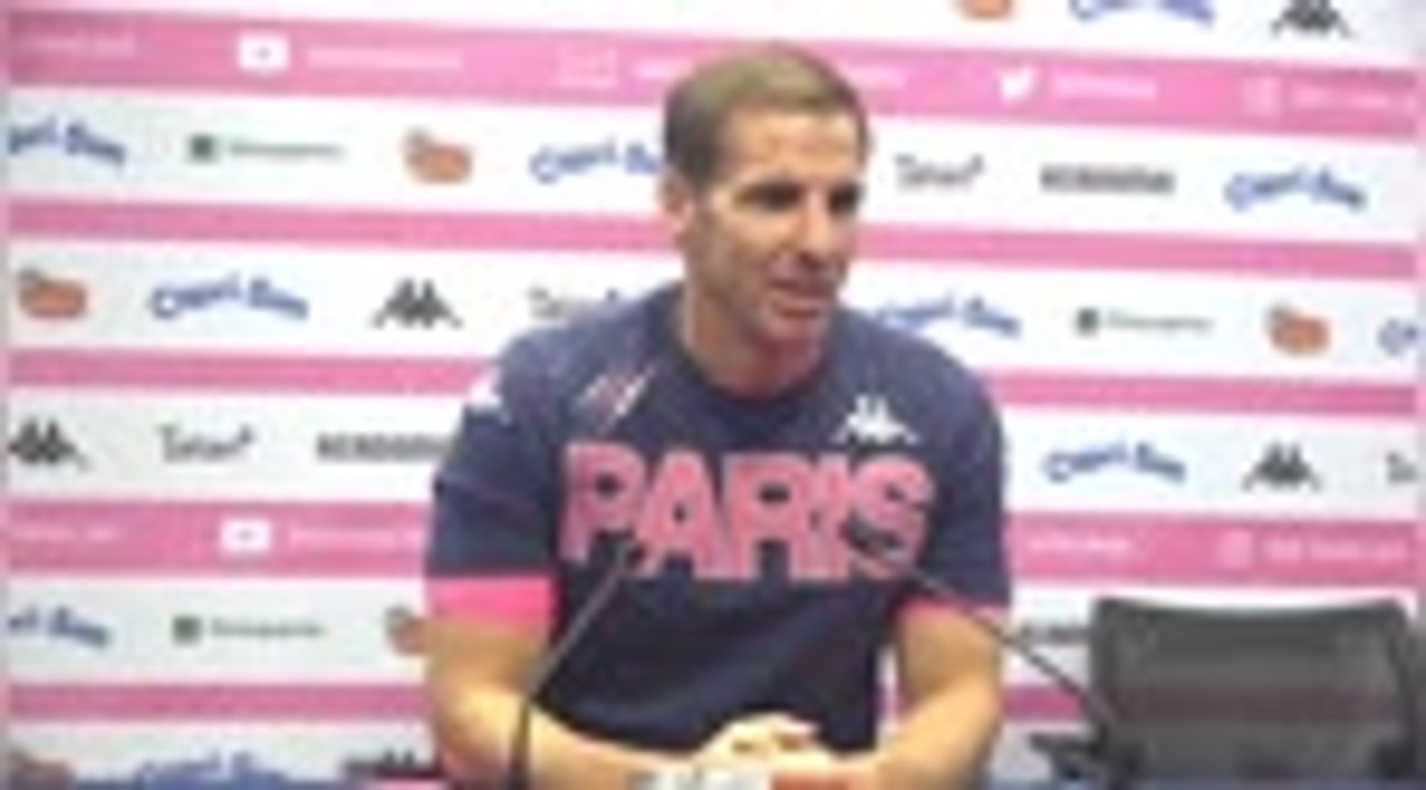 10e j. - Quesada : “Dominici sera dans nos têtes et nos coeurs”