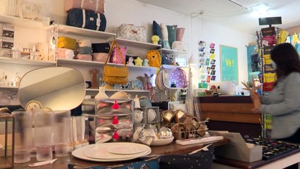 A Marseille, les commerçants se préparent à rouvrir