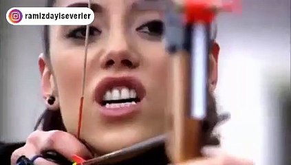 Ezel, Eşyan Karşı Karşıya!