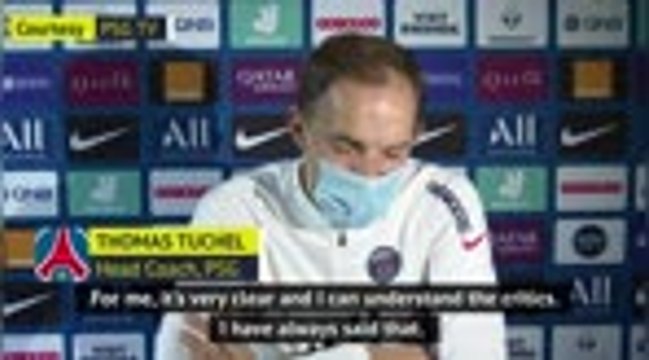 Tuchel defends outburst against critics following RB Leipzig win