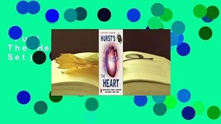 Full E-book  Hurst's The Heart (Two Volume Set)  For Kindle