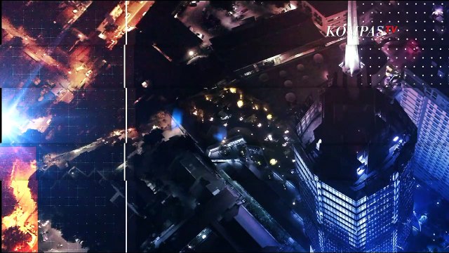 Bertambah 5.828 Kasus, Indonesia Catat Rekor Baru Kasus Positif Corona Harian