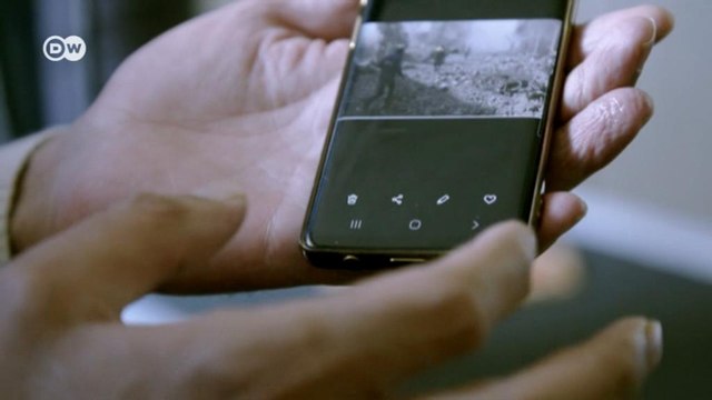 Применение химоружия в Сирии: обвинят ли в ФРГ режим Башара Асада в совершении военных преступлений