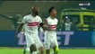 Zamalek 1-1 Al Ahly: Goal Shikabala