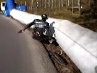 Le Test des Boudins ^^