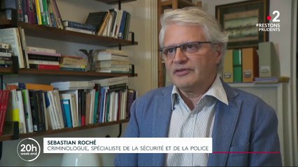 Police : faut-il réformer l’IGPN ?