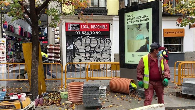 Ισπανία: «Τα βιβλία μας δεν είναι προϊόντα» - Κόντρα βιβλιοπωλών και Amazon