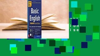 About For Books  Practice Makes Perfect Basic English, Second Edition: (beginner) 250 Exercises +