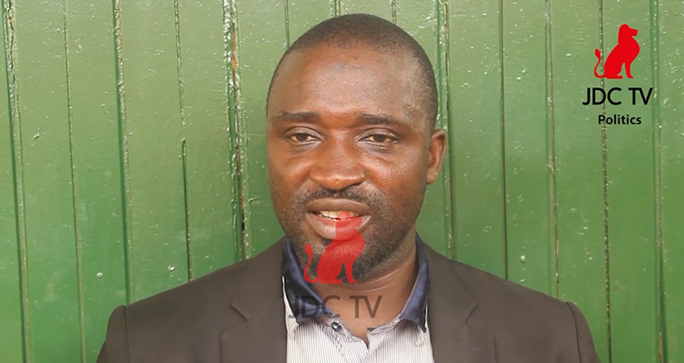 Cameroon: SYLVANUS MUTAGHA TIFUH (Kamto's Advisor) recounts experience in jail