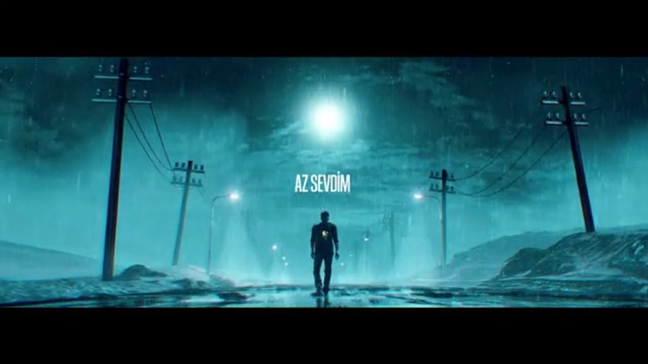 Reynmen - Az Sevdim (Official Video)