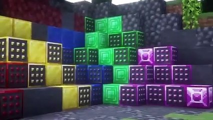 Las mejores textura para minecraft 1.16_1.14(360P)_1