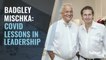 Badgley Mischka on Leadership Lessons Learned From the Pandemic