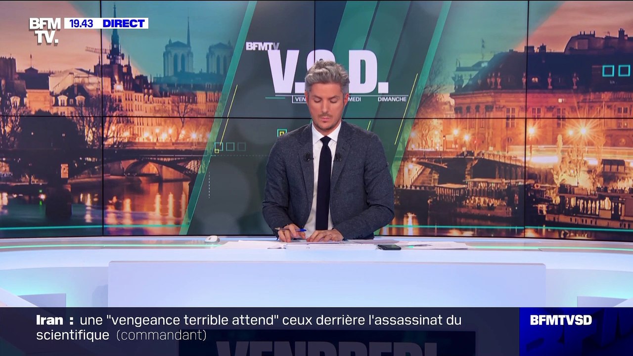 Théâtres: Réouverture sous couvre-feu – 27/11