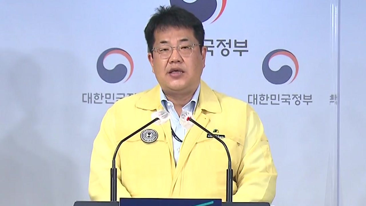 "거리두기 격상 여부 내일 최종 결정" / YTN