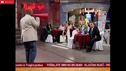 Večernja Škola- Kazalište Crno-Bijeli Svijet
