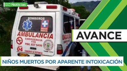 Avance 3:30 p.m. -  27 de noviembre de 2020