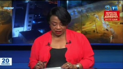 RTG - Restitution des travaux de la cartographie nationale