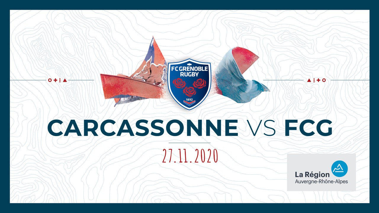 Carcassonne - FCG : le résumé vidéo (saison 2020-2021)
